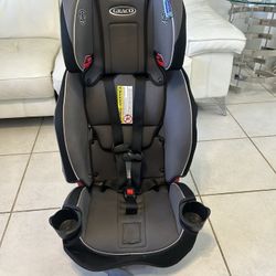 GRACO CARSEAT EXCELENTE CONDICION