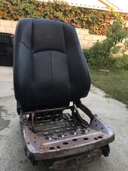 Car seat