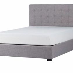 King Size mattress 