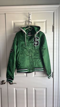 Harry Potter Slytherin hoodie