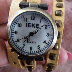 IEKE Watch  