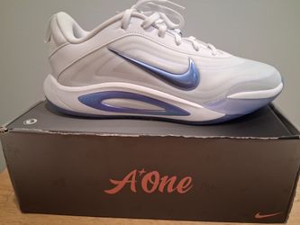 Nike A'ONES SIZE 3Y girl