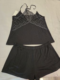 Women’s 2-piece Sleepwear Set Size XL