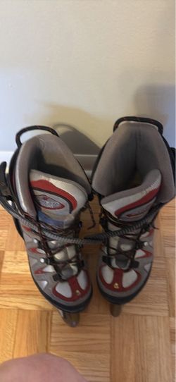 Women’s rollerblade size 8