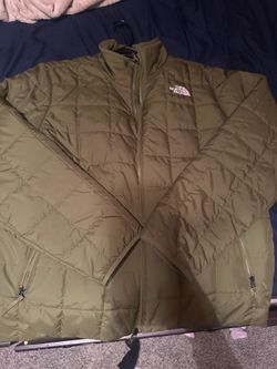 Large north face coast