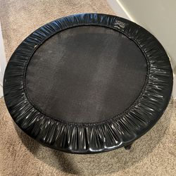 Mini trampoline 40” Round