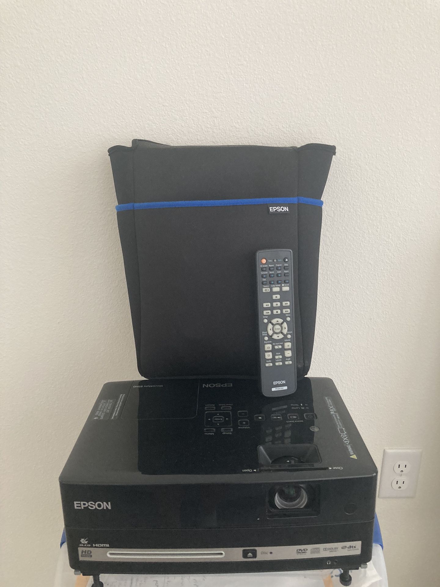 Epson Projector