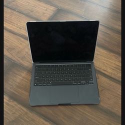 MacBook 