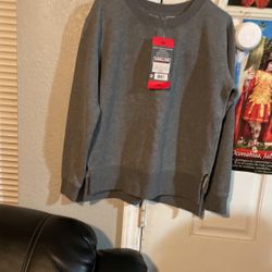Crewneck
