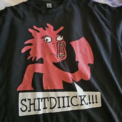 ICP Hachet Man Shirt XL