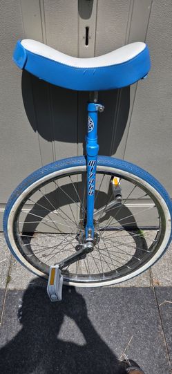 Miyata Unicycle