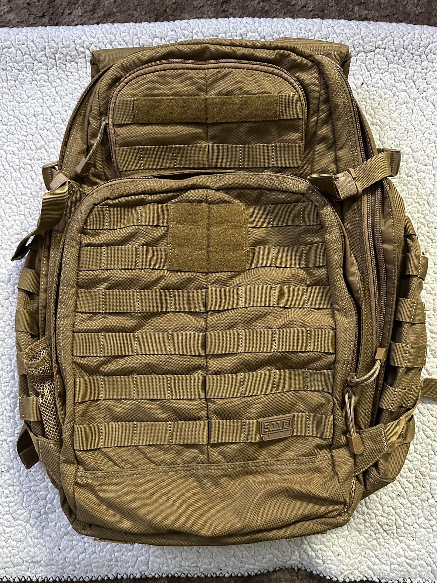 5.11 Rush 72 Hr Bag