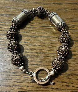 Earrings And Bracelets 