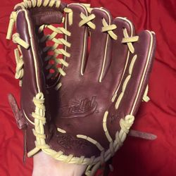 Rawlings Sandlot Outfield Glove