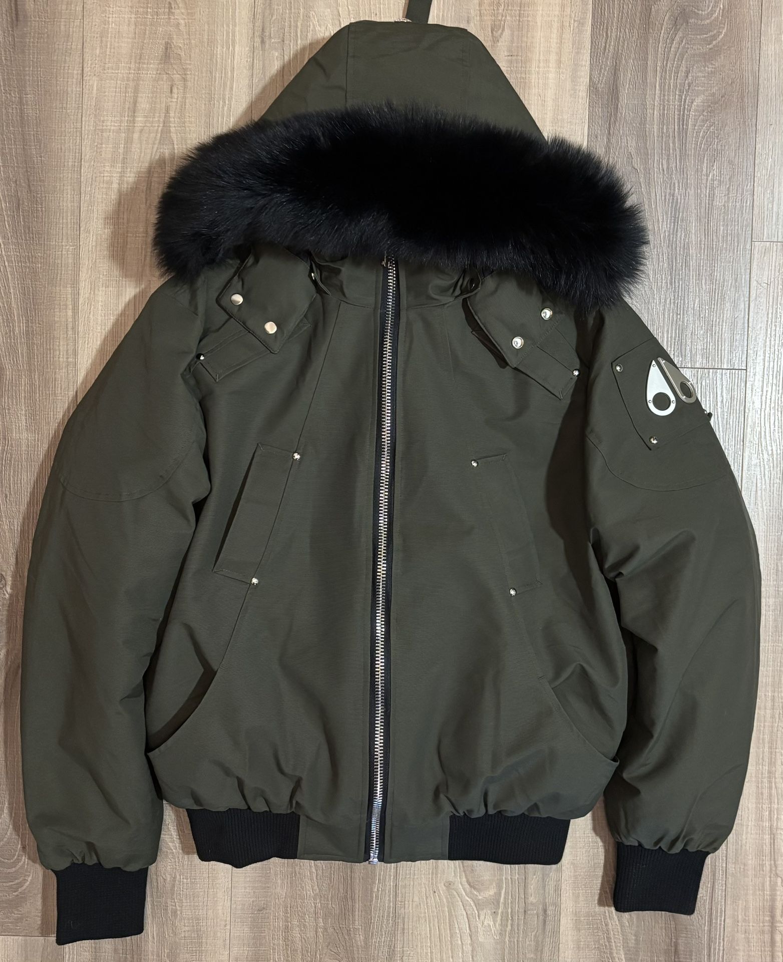 Winter Jacket Multiple Sizes