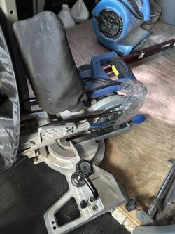 Miter Saw