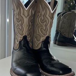 Laredo Men's Lodi boots size 9 1/2 D