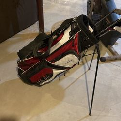 Golf Bag