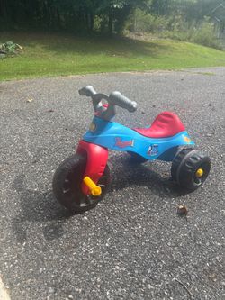 Fisher-Price Thomas & Friends Toddler Tricycle