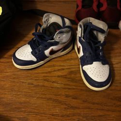 Toddler Shoes 
