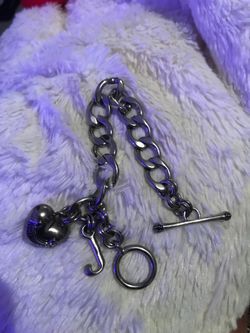 JUICY COUTURE BRACELET