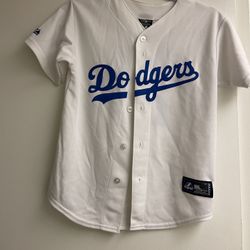 Dodger’s Jersey