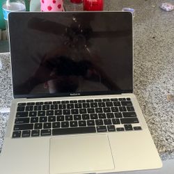 MacBook Air 2019