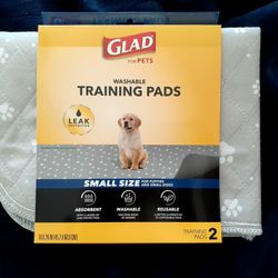 New Washable Training Pad
