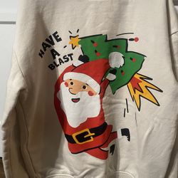 Kids Boys Sweater / Sweatshirt 