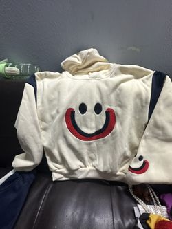 Brand New Happy Face Set Foe Girls 8-10 Yrs Old 