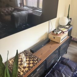 TV Console FJÄLLBO