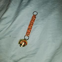 Star Wars X-wing Paracord Knife Lanyard