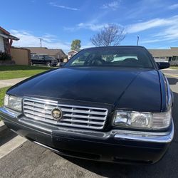 1995 Cadillac Eldorado