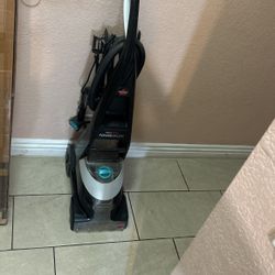  Proheat Bissell Carpet Cleaner