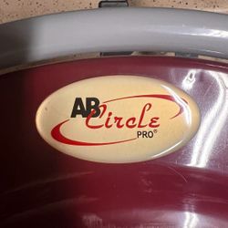Ab Circle Pro