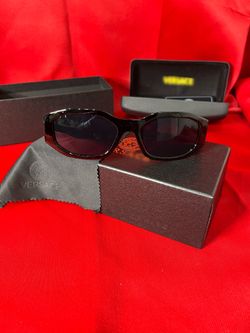 Luxury Sunglasses 