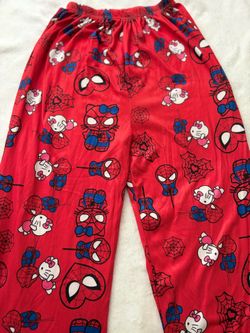 Kitty x Spider Lounge Pants