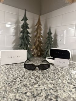 Celine Sunglasses