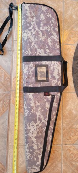 Rifle Gun Case 40"