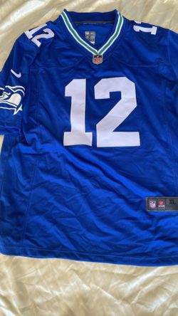 Seattle Seahawks jeysey size xl