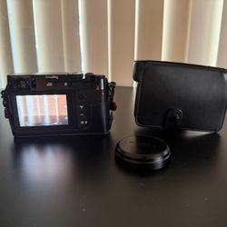 Fujifilm X100VI