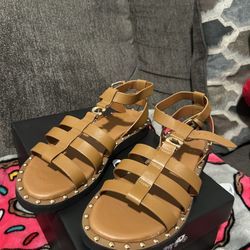 Coach Sandals 