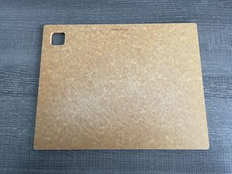 Epicurean Modern Natural Paper Composite Cutting Board 11.5"x9"