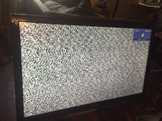 liquid crystal tv sharp lc-c5255u