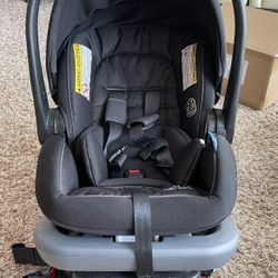 Car Seat And Stroller Combo