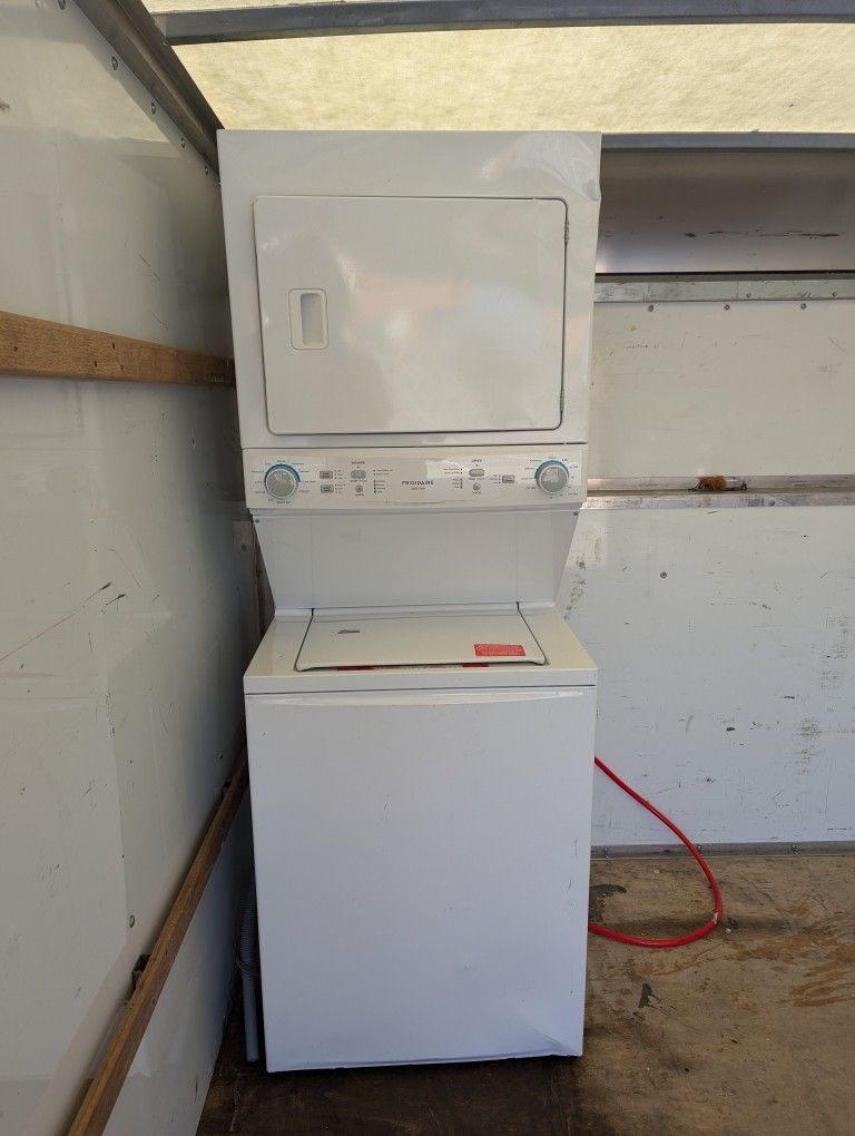 Washer/Dryer Combo