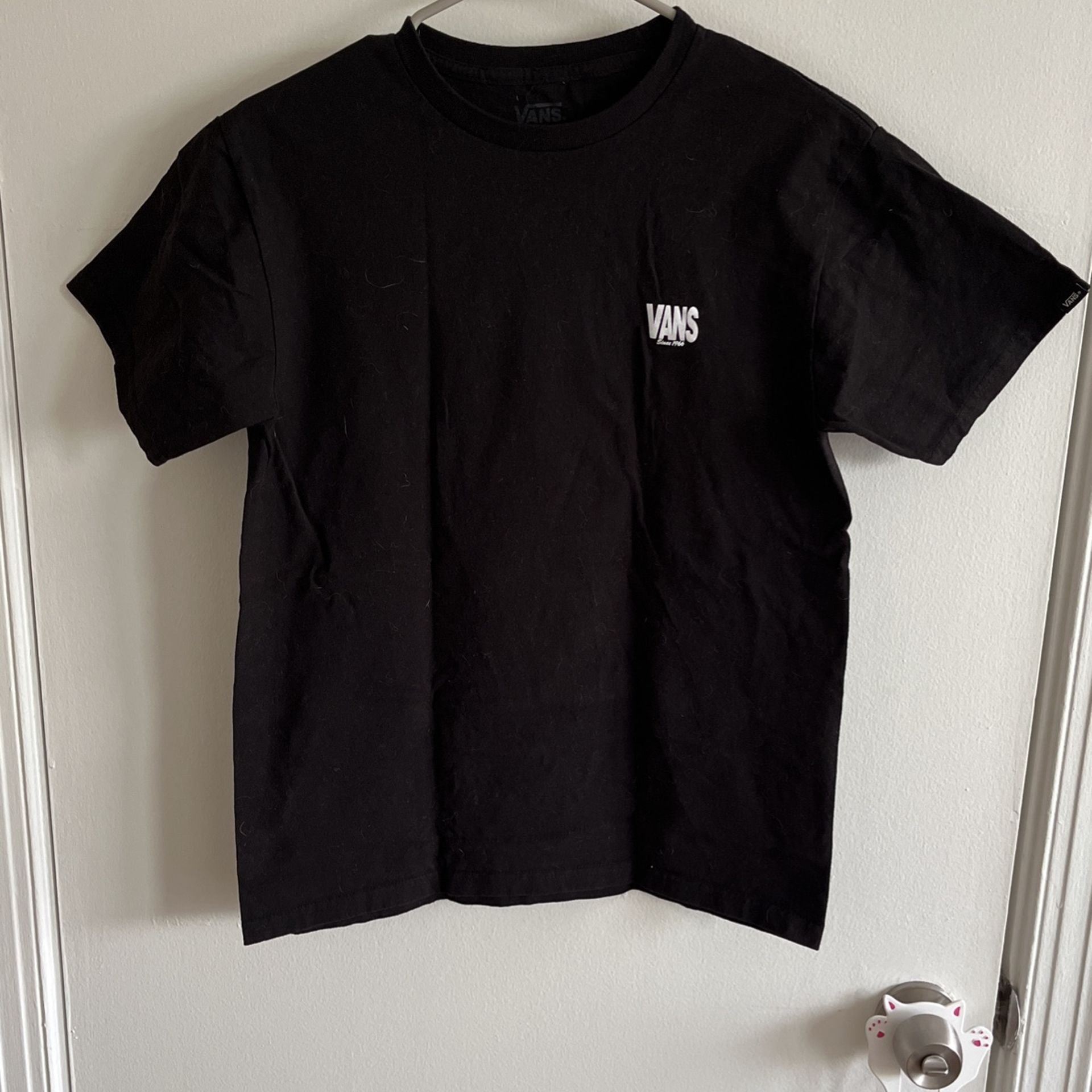 Vans Graphic Tee