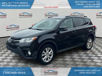 2013 Toyota RAV4
