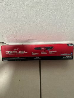 Milwaukee. M18 FUEL ONE KEY Lithium-Ion Brushless Cordless 2-3” Variable Speed Die Grinder(Tool Only). 2984-20.