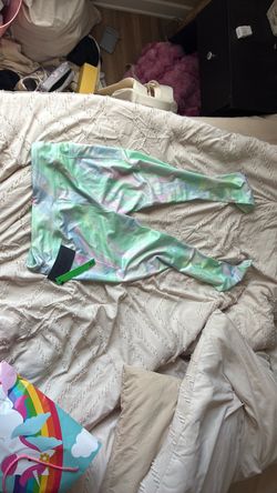 Never been used